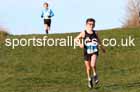 Boys under-13s, 2022 North Eastern Cross Country Champs., Temple Park, South Shields.  Photo: David T. Hewitson/Sports for All Pics